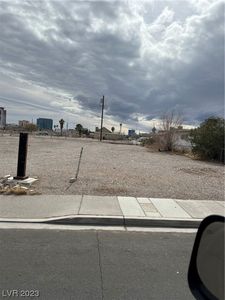 713 Madison Ave, Las Vegas, NV, 89106