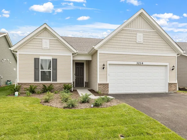 3214 Lincoln Prairie Blvd, Aurora, IL 60503