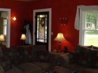2005 Michigan Ave, La Porte, IN