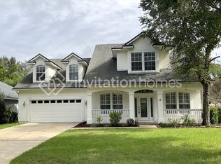 924 Indian River Rd, Saint Augustine, FL 32092