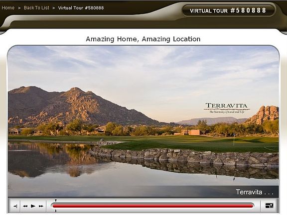 Don't miss the virtual tour!