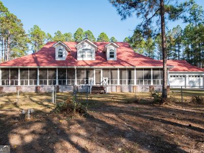 4818 Lovett Rd, Waycross, GA, 31503