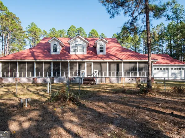 4818 Lovett Rd, Waycross, GA 31503