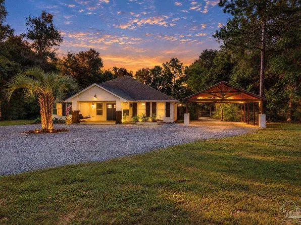 8265 Spicewood Rd, Pensacola, FL 32526
