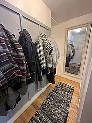 Rented by FLATS & PADS LLC