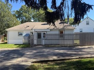 1 Oliver St, North Providence, RI 02904