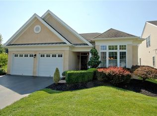 78 Aristotle Way, East Windsor, NJ 08512