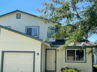 1375 Village Way APT H, Gardnerville, NV 89410