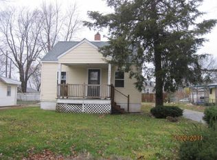 602 Alabama Ave, Champaign, IL 61820