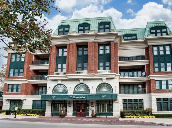 500 S Parkview Ave, Columbus, OH 43209