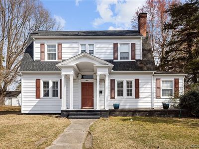 1833 Matoax Ave, Petersburg, VA, 23805