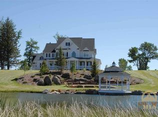 1941 Meridian Cemetery Rd, Willow Creek, MT 59760