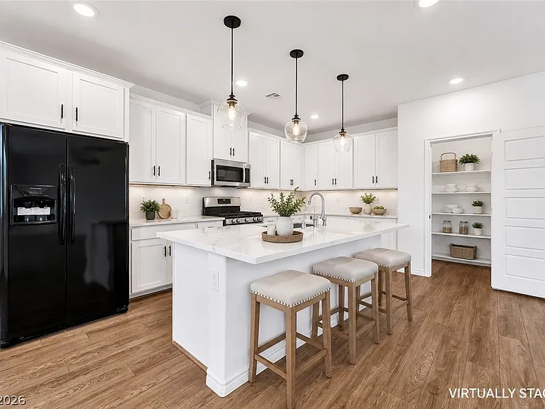 1611 Dire Wolf Ave — Photo 17