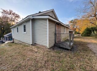 410 Spring Ct, Henderson, NC 27536