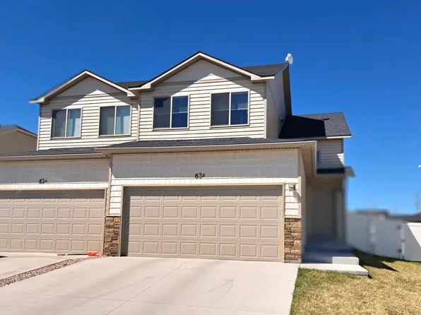 83B 26th St, Wheatland, WY 82201