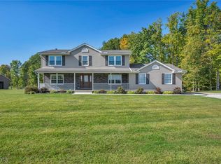 12977 Main Market Rd, Garrettsville, OH 44231