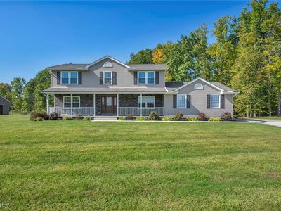 12977 Main Market Rd, Garrettsville, OH, 44231