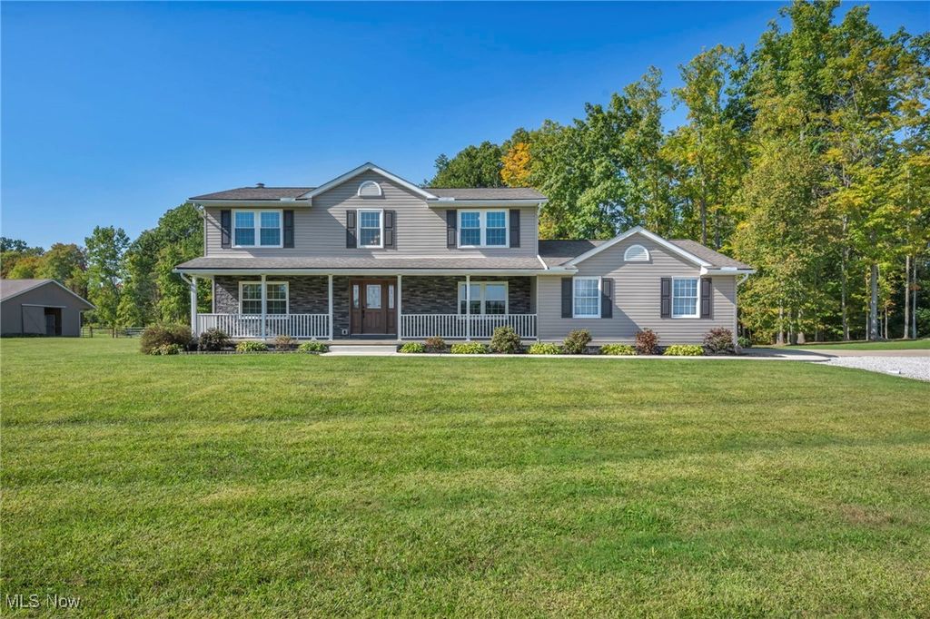 Real estate listing image