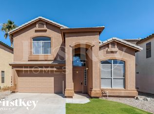 12862 W Alvarado Rd, Avondale, AZ 85392