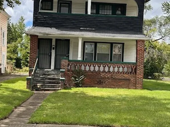 3310 E 125th St, Cleveland, OH 44120