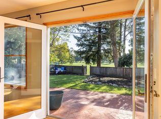 2371 Stonehouse Drive, Napa, CA 94558