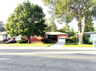 1516 Parkhill Dr, Billings, MT 59102