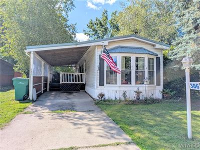 386 Southview Dr, Arcade, NY, 14009