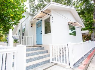 450 Joyce Ter N, Saint Petersburg, FL 33701