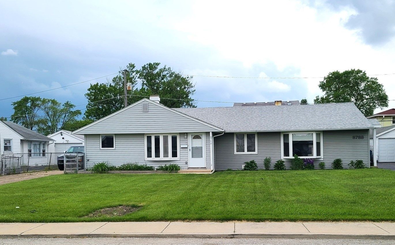 8790 S Corcoran Rd 8790, Hometown, IL 60456 Zillow