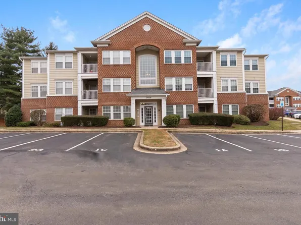 2406 Ellsworth Way APT 3B, Frederick, MD 21702