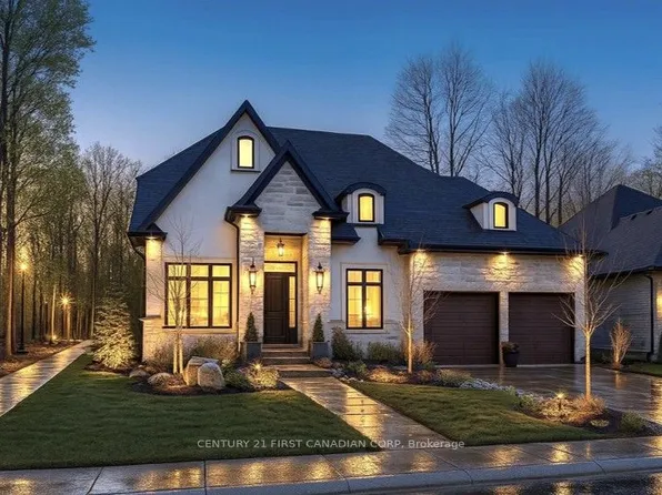 863 White Pine St, London North, ON N6G 3X9