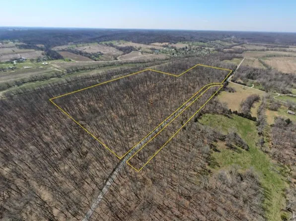 8000 N Block Co 625 Rd #625, Norman, IN 47264