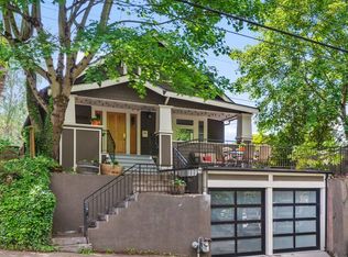 5224 SE Lincoln St, Portland, OR 97215