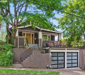 5224 SE Lincoln St, Portland, OR, 97215