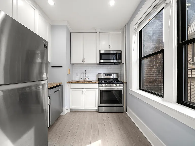 Recessed lights