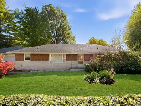 331 W Ash St, Jamestown, IN 46147