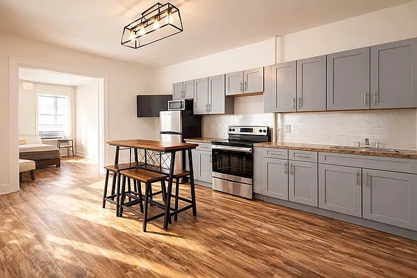 Rented by Arché Nest | media 1