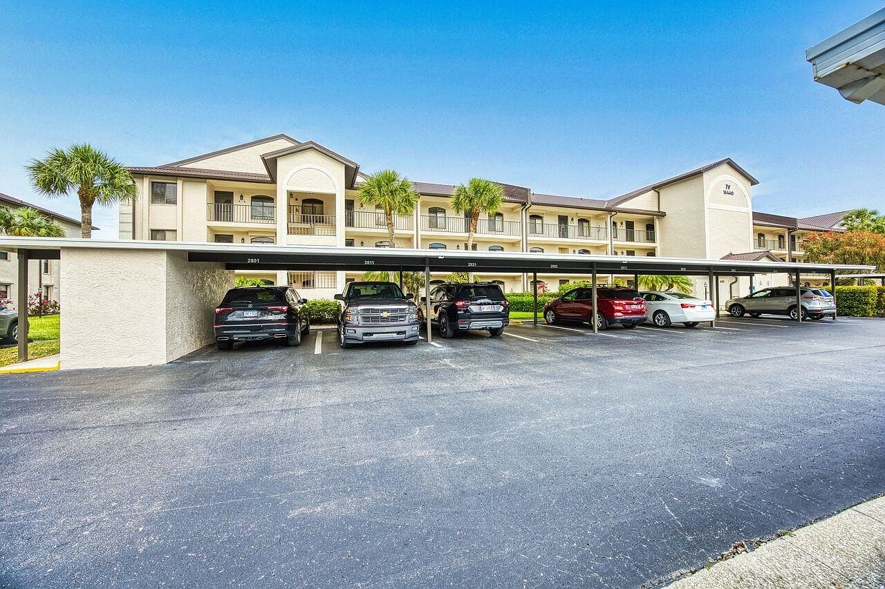 16440 Kelly Cove Dr APT 2813