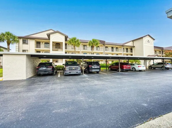 16440 Kelly Cove Dr APT 2813, Fort Myers, FL 33908