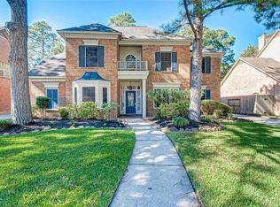 4330 Broadleaf St, Kingwood, TX 77345
