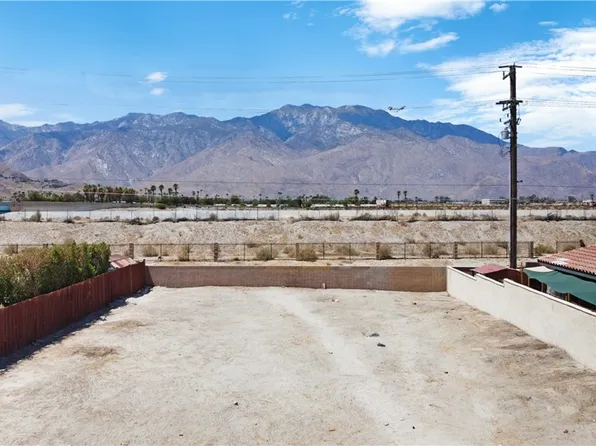 LOT 173 Shifting Sands Trl, Palm Springs, CA 92264