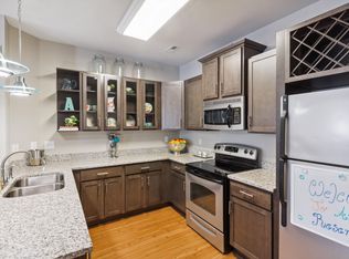 Ashton Reserve at NorthLake, Charlotte, NC 28216