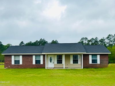 17225 Gardenia St, Kiln, MS, 39556