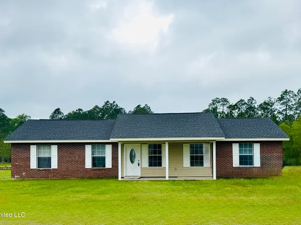 17225 Gardenia St, Kiln, MS 39556