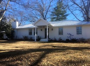 100 Clubview Rd, Oxford, MS 38655