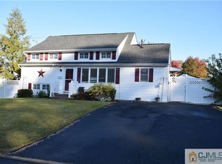 29 Oxford Rd, East Brunswick, NJ 08816