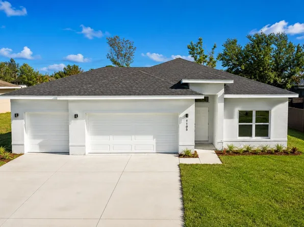 1105 NE 10th St, Cape Coral, FL 33909