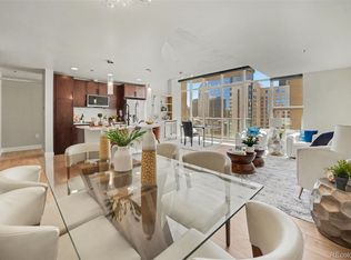 SPIRE, Denver, CO 80202