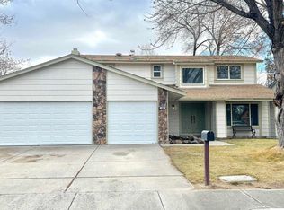 1861 Harvest Dr, Sparks, NV 89434