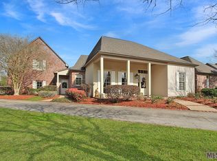 15213 Lockett Ln, Baton Rouge, LA 70810